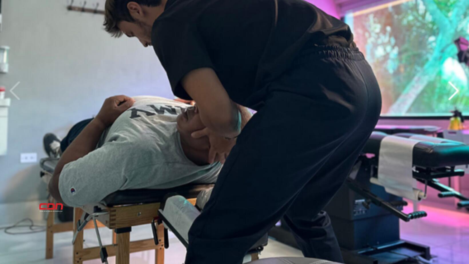 La quiropráctica ofrece una solución no invasiva para trastornos del sistema neuromusculoesquelético y mejora del bienestar. Foto: Life Quiro