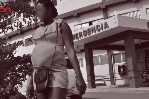 La reducción de parturientas extranjeras se da luego de la implementación de las medidas establecidas por el Gobierno.  