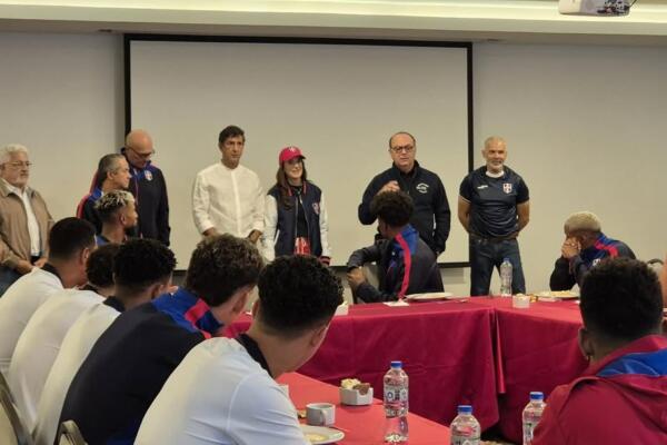 CDN Deportes transmitirá en vivo el desafío para todo el territorio dominicano.