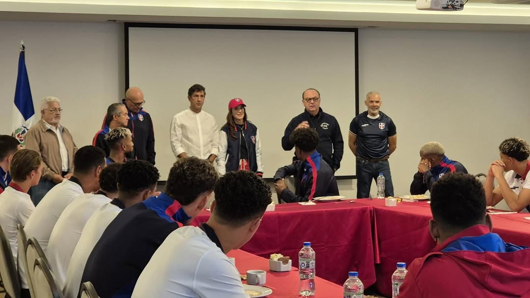 CDN Deportes transmitirá en vivo el desafío para todo el territorio dominicano.