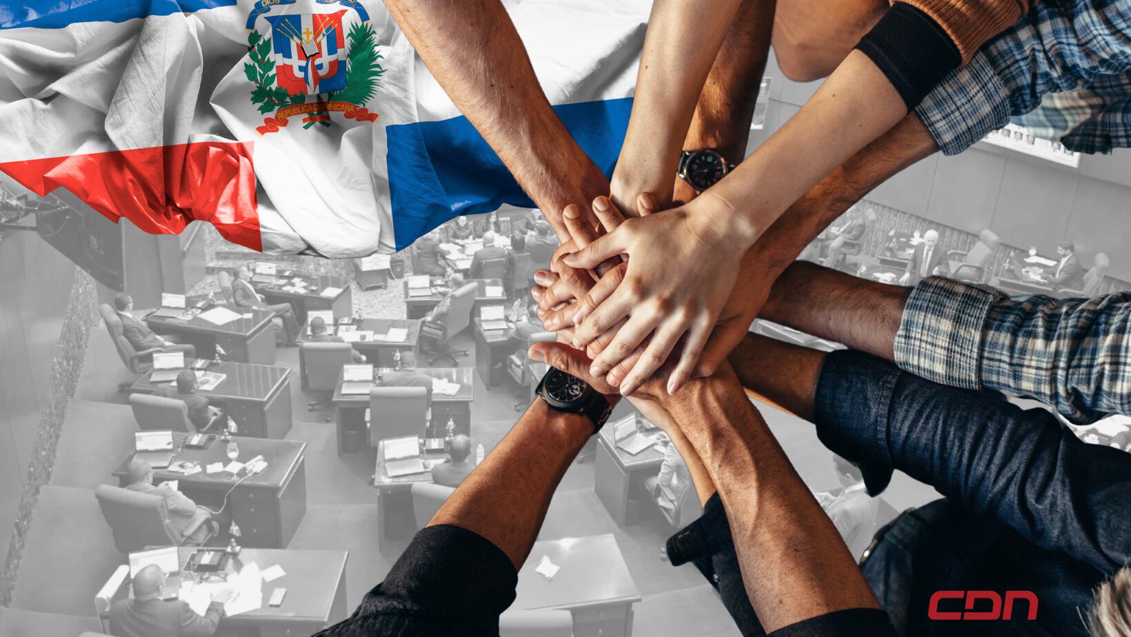 Senado aprueba en segunda lectura proyecto que declara el 25 de octubre “Día Nacional del Cooperativismo”