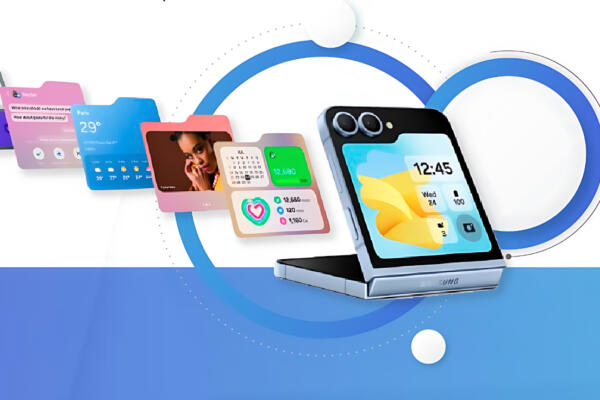 Serie Z de Samsung: liderazgo en constante innovación