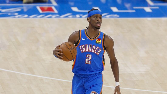 NBA: Finals-Indiana Pacers at Oklahoma City Thunder