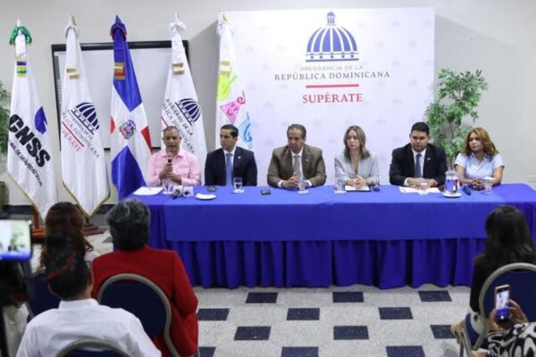 Gobierno inicia entrega del Bono de Emergencia a familias afectadas por tragedia en Jet Set.