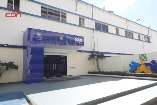 Tribunal Superior Administrativo (TSA).