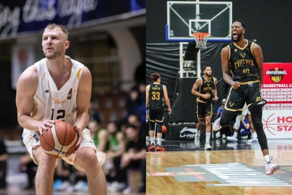 Tevin Glass y Jalen Bradley nuevos refuerzos de Leones de Santo Domingo