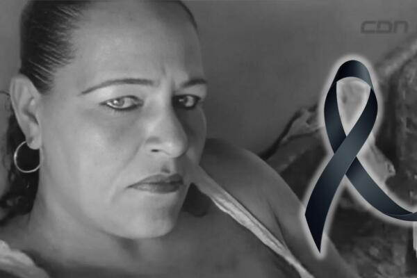 Julissa Altagracia Gómez, quien perdió la vida varios días después de ser ingresada en centro médico. 