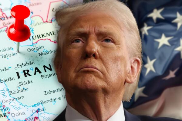 Trump decidirá en dos semanas si toma acción directa sobre Irán, dice Casa Blanca