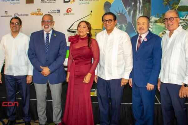 Expoturismo destaca el impulso del Turismo de Salud con la participación activa de Unión Médica del Norte.