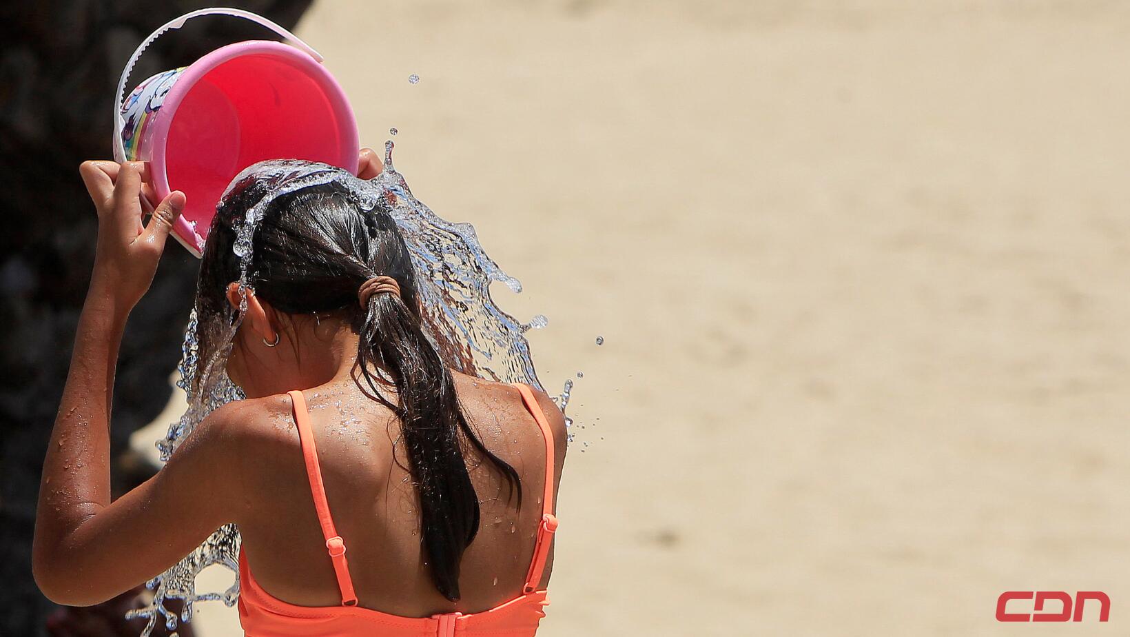 EL calor