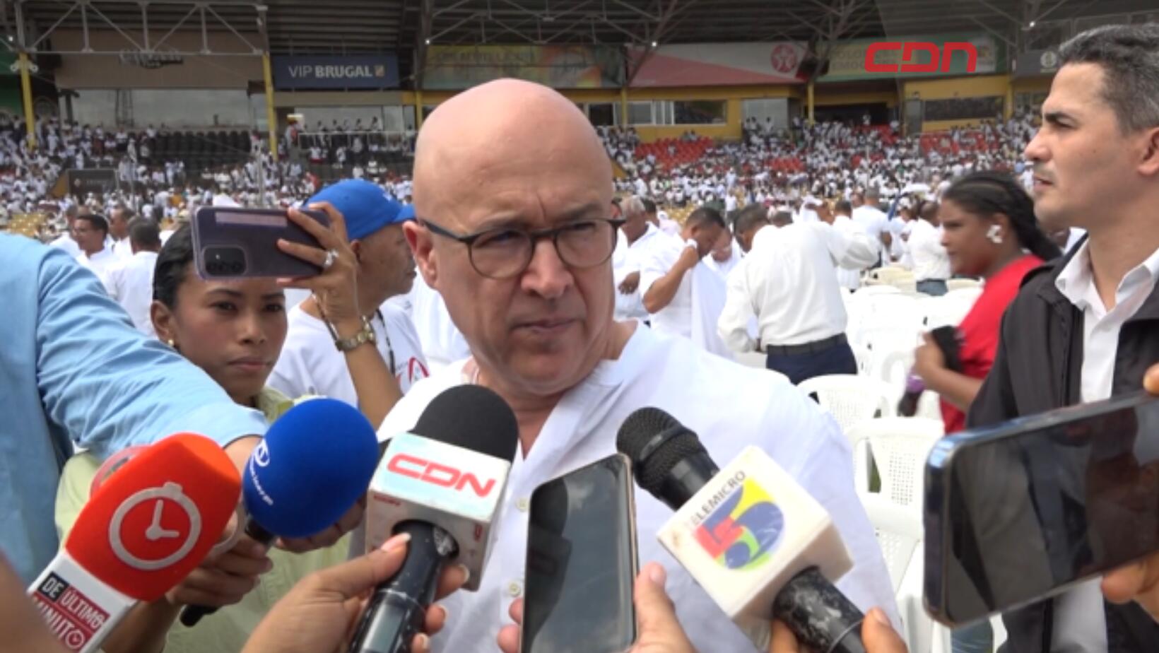 Francisco Domínguez Brito