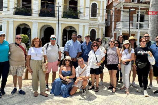 Esta iniciativa se enmarca en los esfuerzos del municipio por continuar posicionando a Puerto Plata como uno de los destinos turísticos más importantes del país. Foto: Fuente externa 