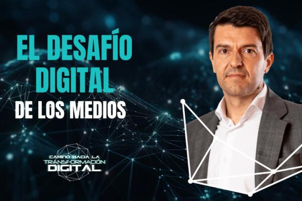 El director adjunto del diario español El Mundo, Vicente Ruiz, afirmó que la transformación digital es un paso obligatorio para los medios que quieran permanecer vigentes. 