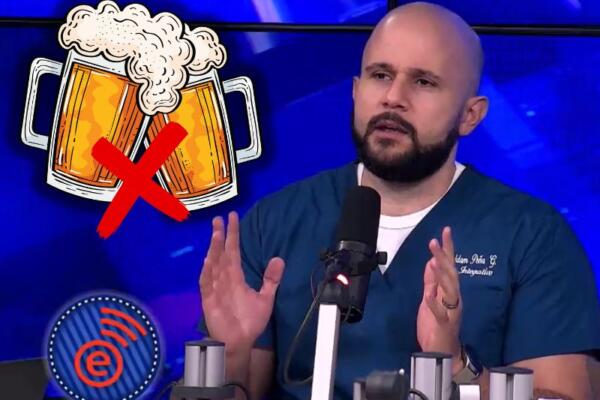 ¡La cerveza no hidrata! Especialista advierte sobre la mala hidratación y su impacto en la salud