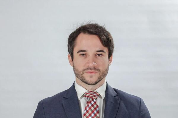 Fernando Abreu, líder de la agrupación política Patria Libre, expresó su rechazo al anteproyecto de ley de los políticos tradicionales
