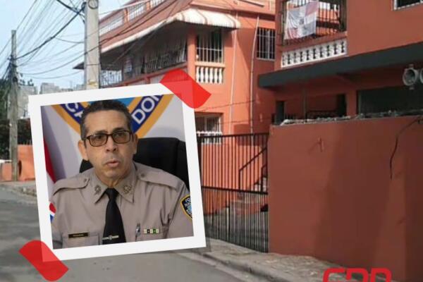 madre he hijo menor de edad asesinados por la pareja sentimental de la mujer, quien posteriormente fallecio