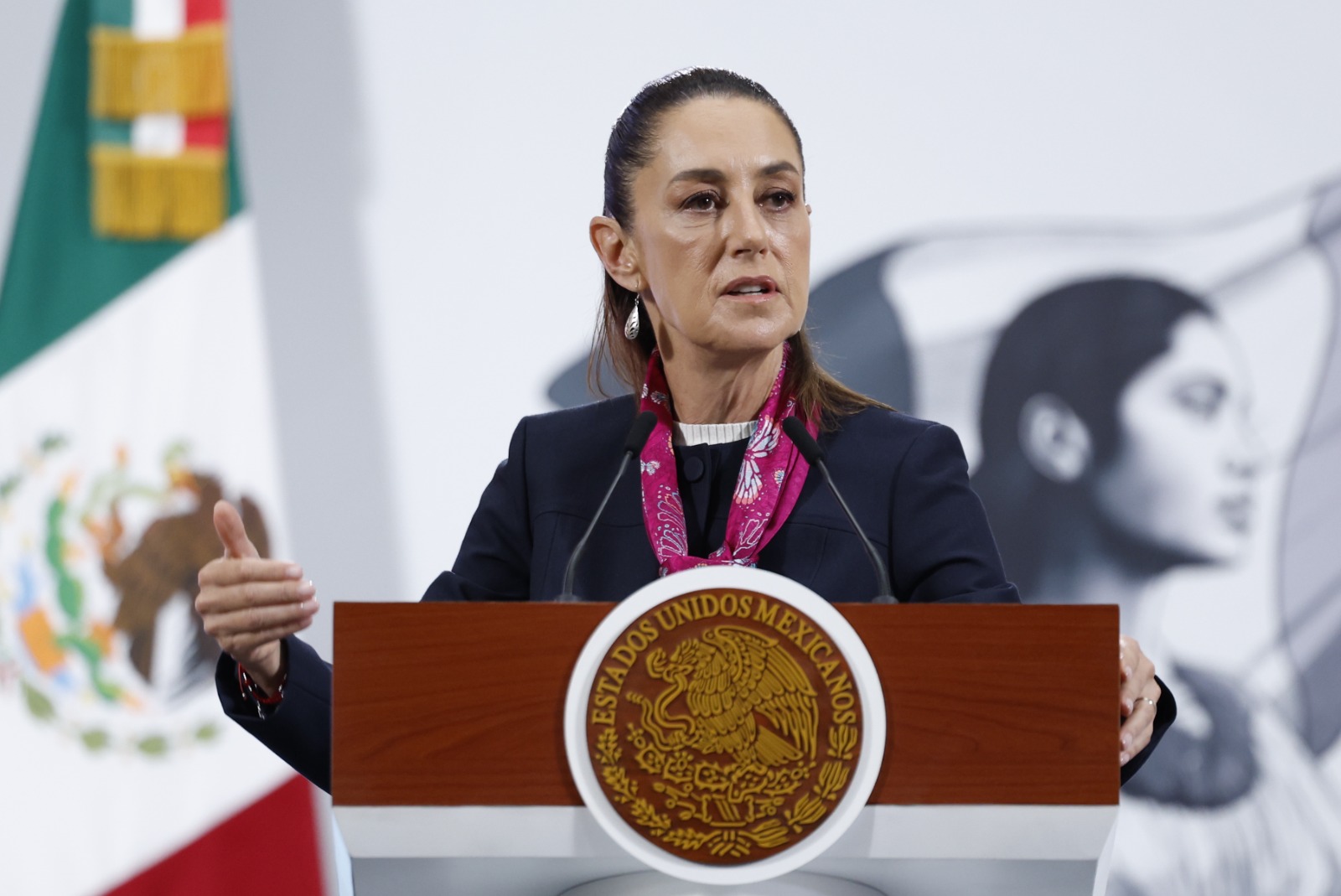 México reducción de pobreza