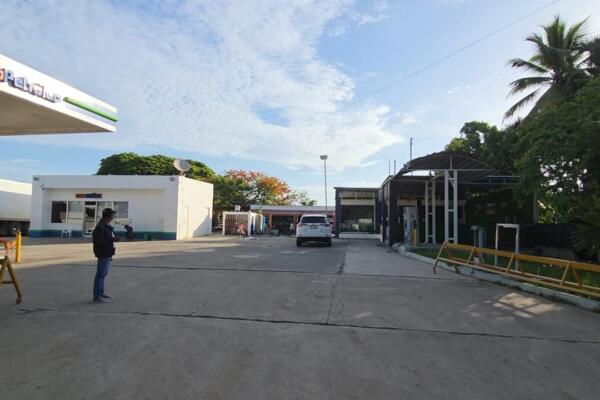 Negocio donde un cabo de la Policía mató a un joven se desliga del hecho