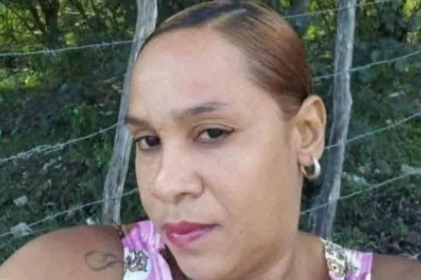 Presunto feminicidio en Duvergé: hallan sin vida a una mujer en el sector El Tanque