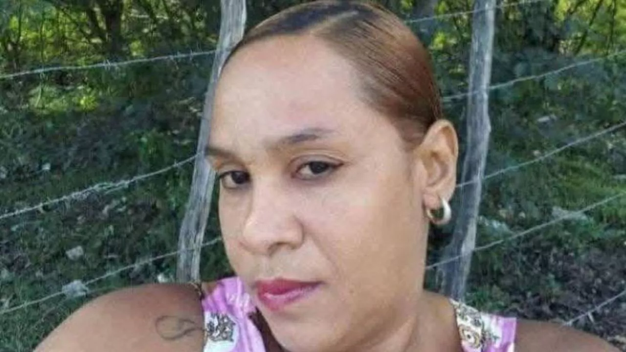 Presunto feminicidio en Duvergé: hallan sin vida a una mujer en el sector El Tanque