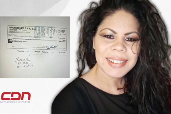Zulinka, hija de Rubby Pérez, aclara compensación recibida tras tragedia en Jet Set