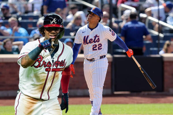 La batalla Acuña vs Soto prende antesala al Juego de Estrellas