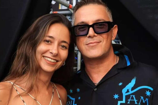 La respuesta de Alejandro Sanz al 