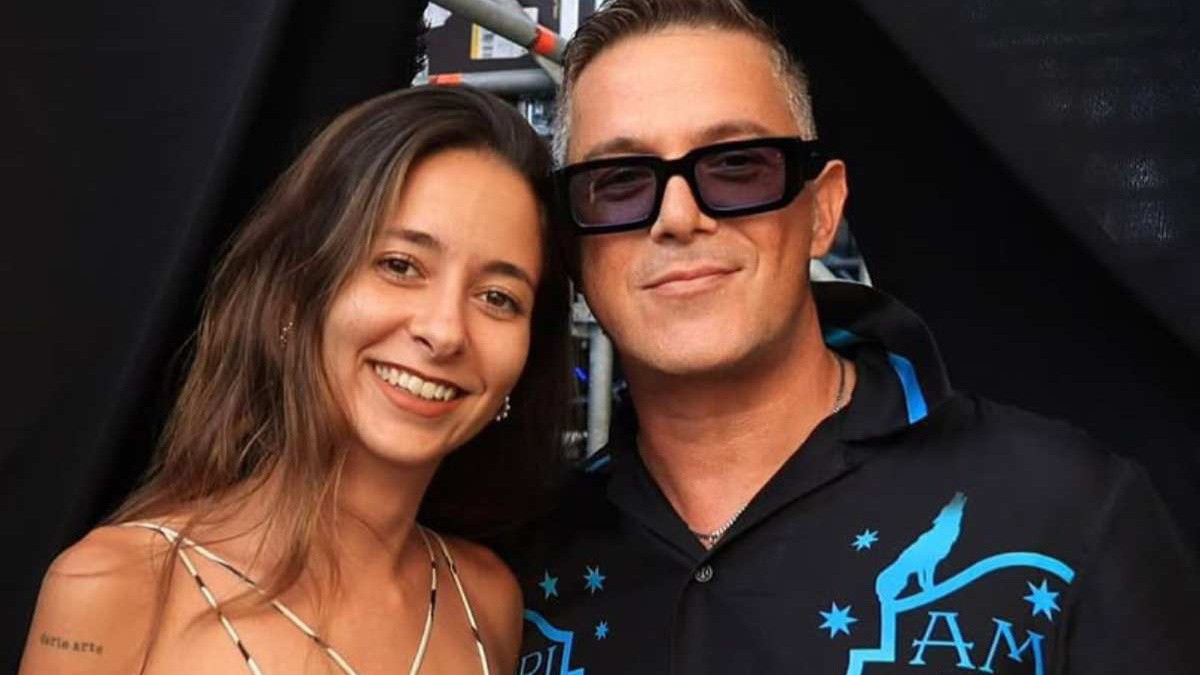 La respuesta de Alejandro Sanz al "ataque sexual" de Ivet Playà