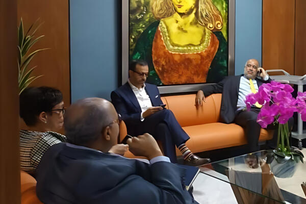 Dirección de Persecuón solicitó orden de arresto con propietarios del Jet Set