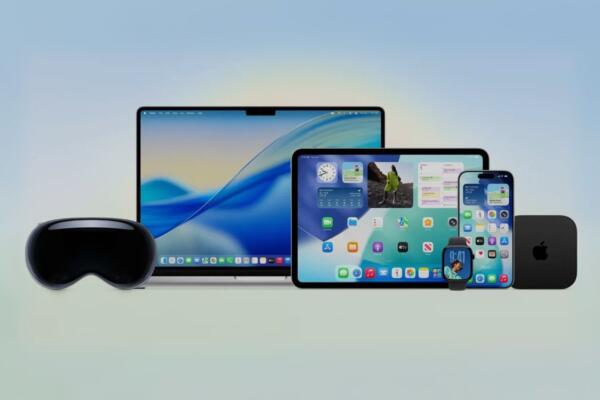 iOS 26 y todas las novedades de Apple para 2025 en detalle