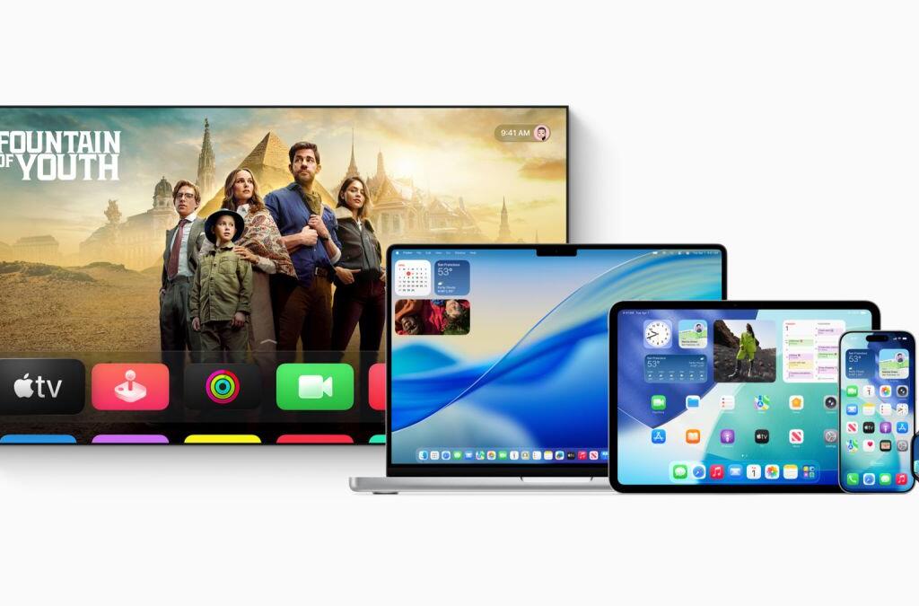 iOS 26 y todas las novedades de Apple para 2025 en detalle