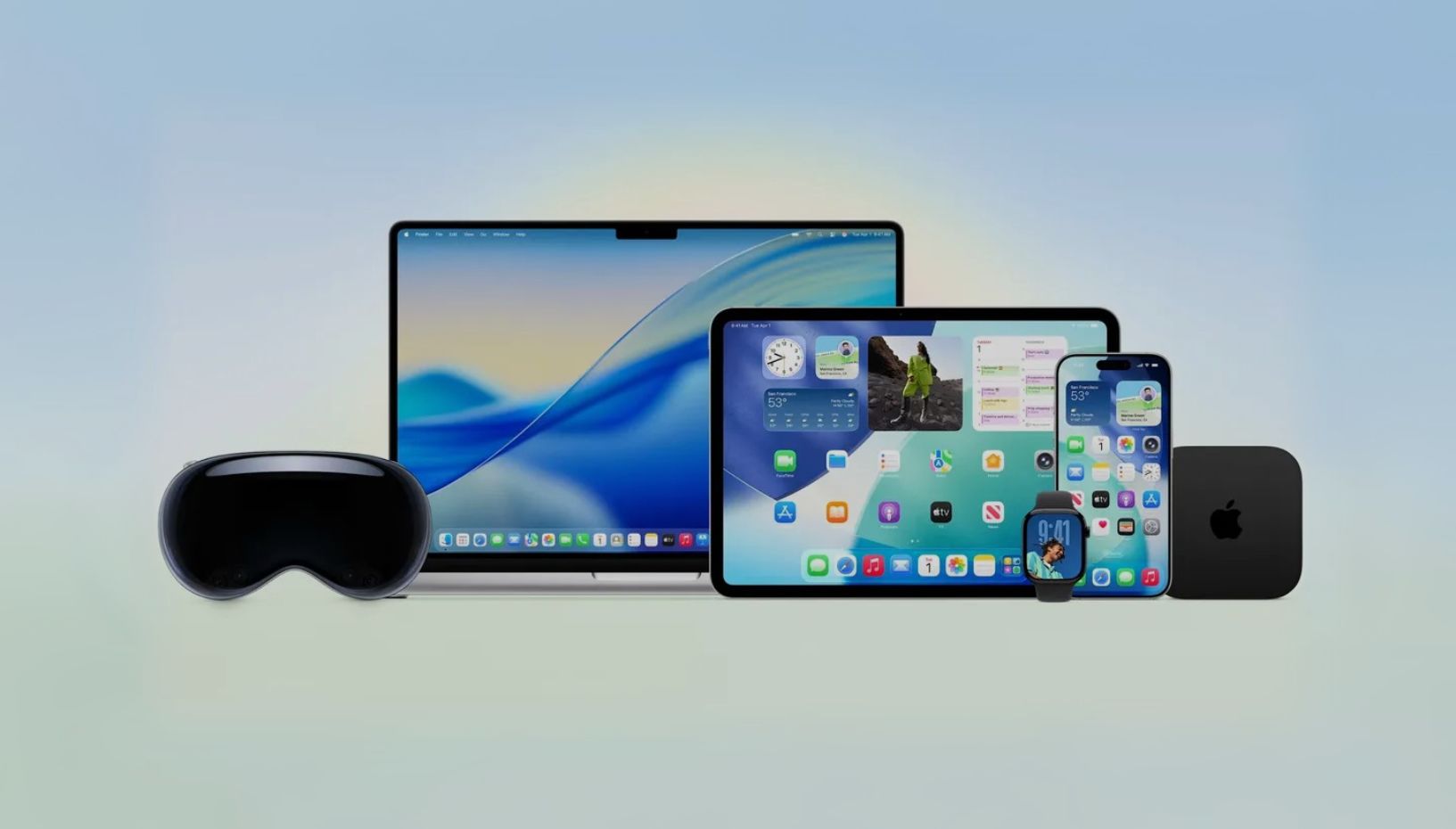 iOS 26 y todas las novedades de Apple para 2025 en detalle
