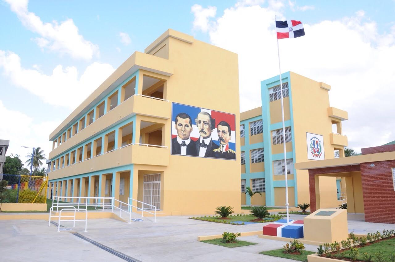 Ministerio de Educación