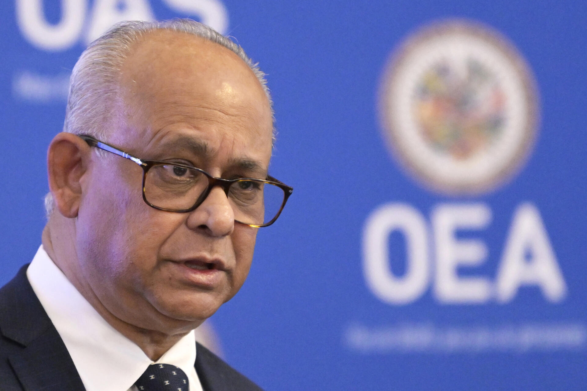 El secretario de OEA y cancilleres caribeños visitarán República Dominicana