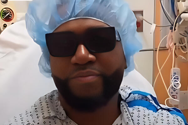 David Ortiz será intervenido quirúrgicamente este viernes