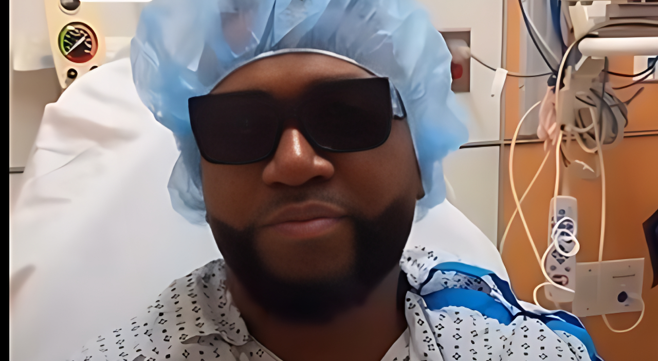 David Ortiz será intervenido quirúrgicamente este viernes