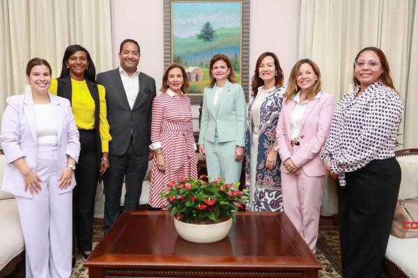 Abordaron iniciativas conjuntas para fortalecer el deporte inclusivo en el país. Foto: Fuente externa 