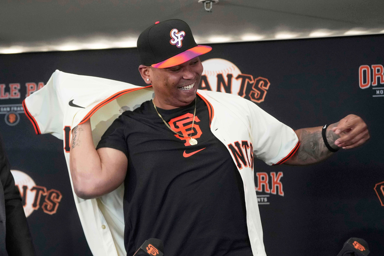 Devers llega con números de élite: ¿nace en San Francisco un nuevo Bonds?