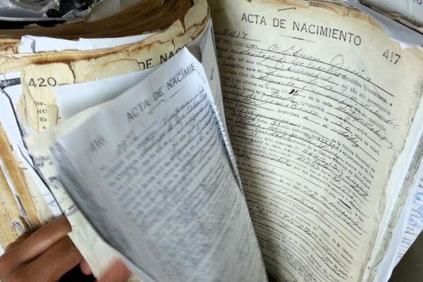 JCE ajusta tarifas de documentos en el exterior desde julio