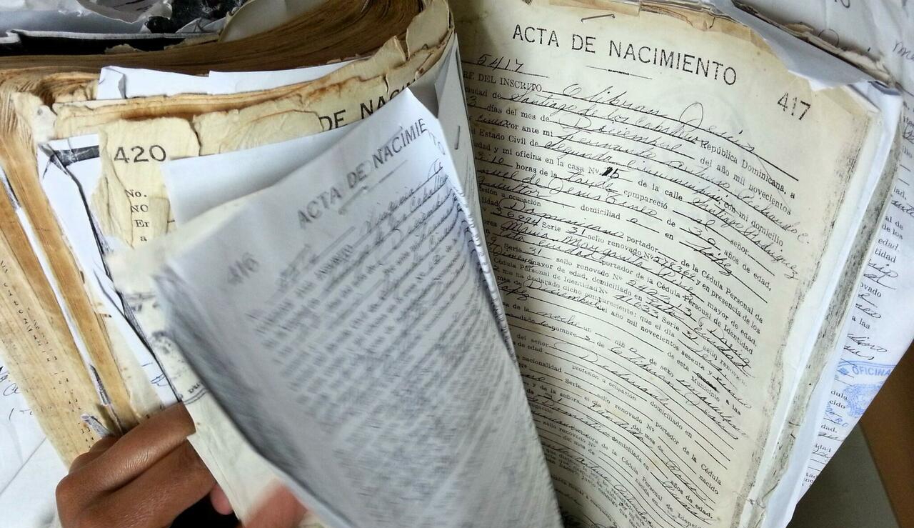 JCE ajusta tarifas de documentos en el exterior desde julio