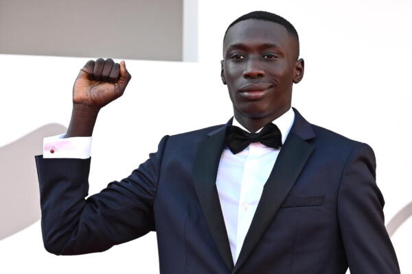 El 'tiktoker' Khaby Lame fue detenido por Inmigración en EE.UU. y se ha 