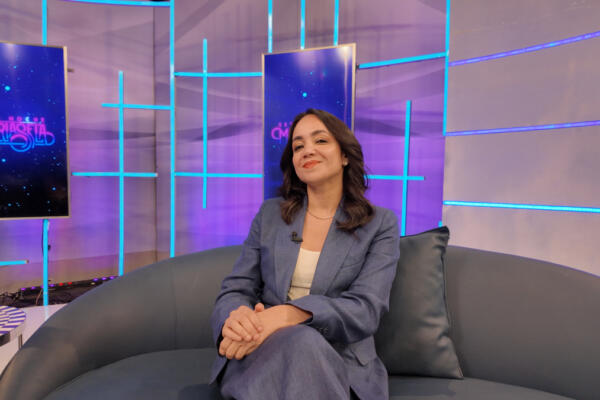 Faride reacciona al 