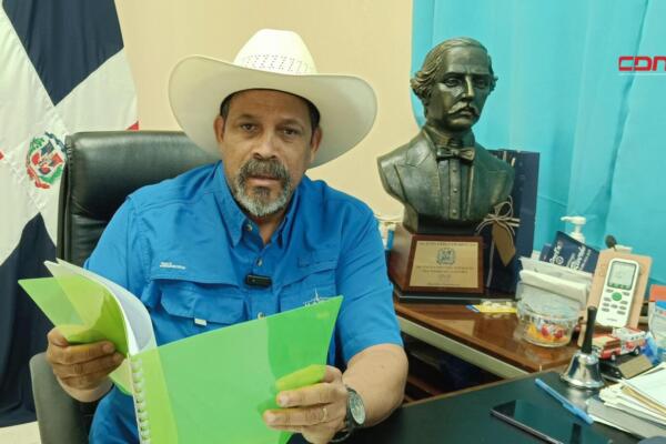 denunció que esta iniciativa atentaría contra la soberanía nacional. Foto: Fuente externa 