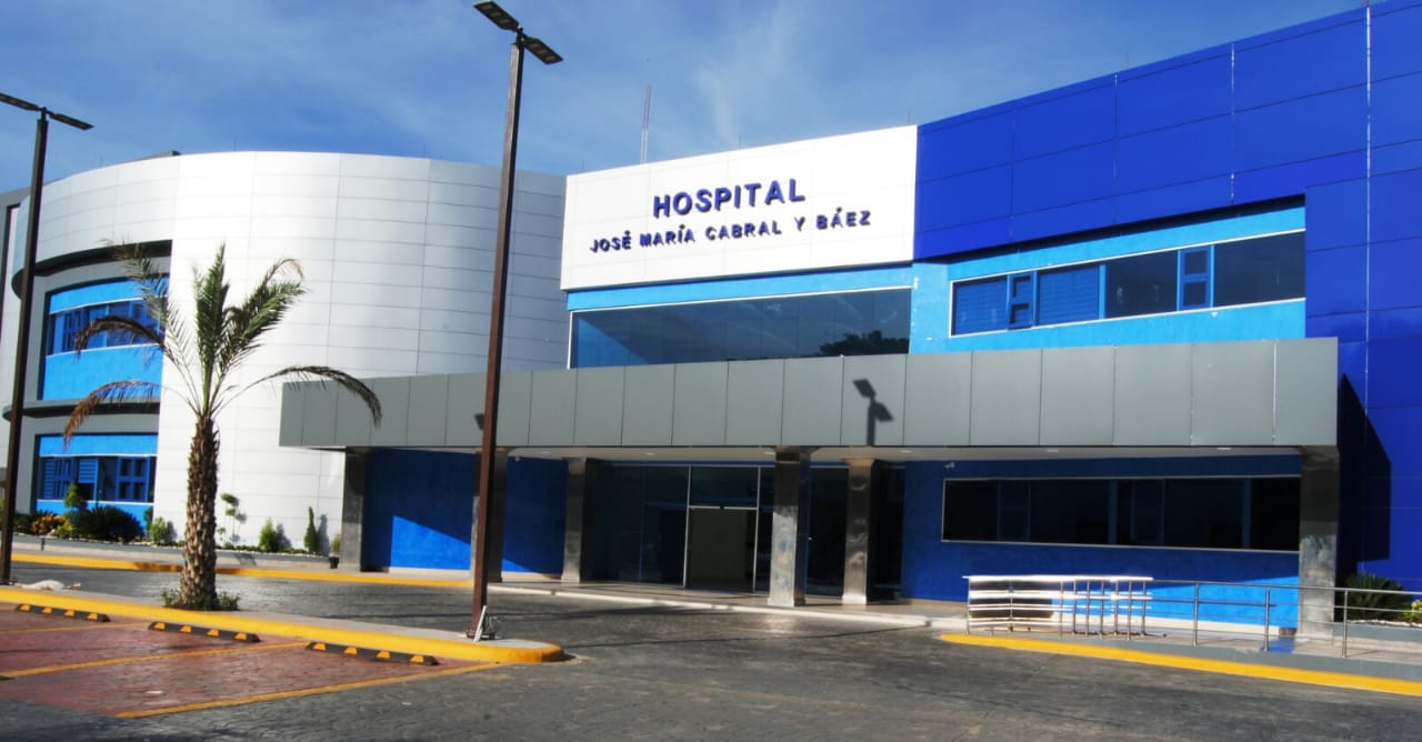 Incidente en el Hospital Cabral y Báez fue controlado sin lesionados ni daños mayores