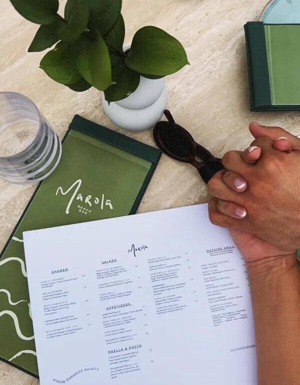 Larimar Fiallo anuncia compromiso con su nueva pareja