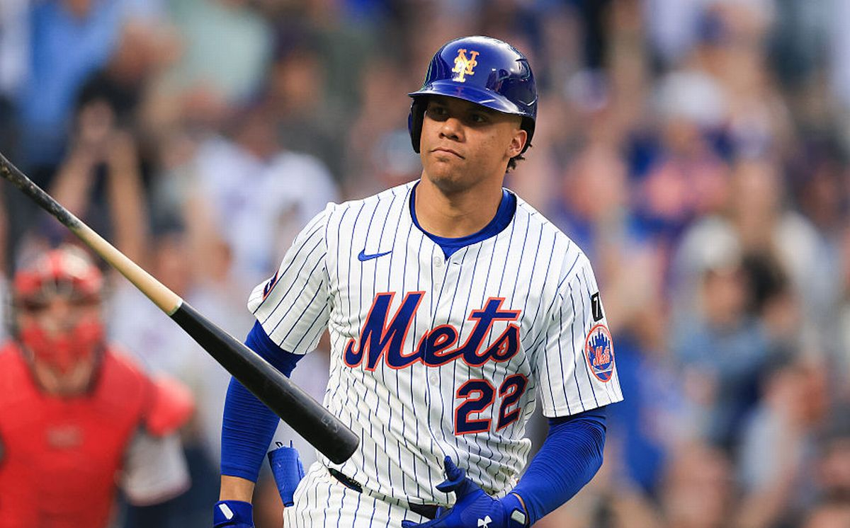 Resultados MLB del 25 de junio de 2025 en Grandes Ligas