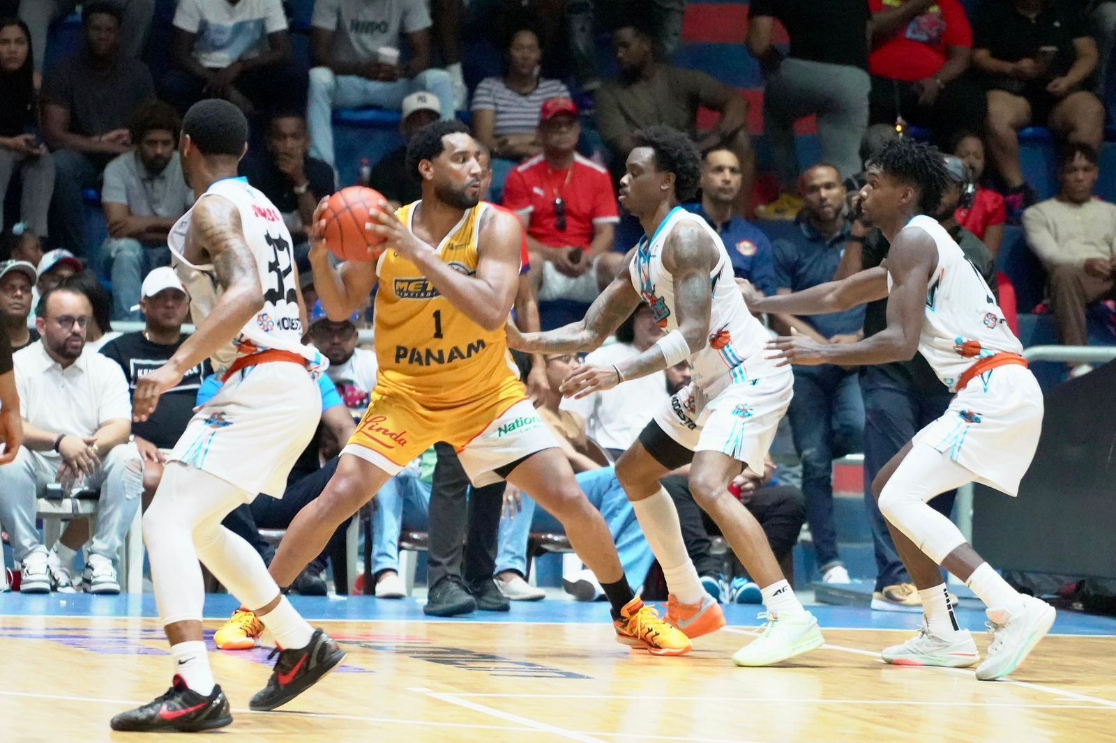 Definidos los equipos para el Juego de Estrellas de la LNB