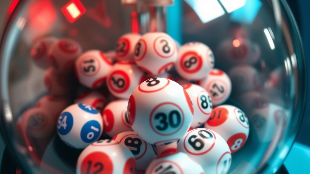 Lotería Nacional Dominicana HOY: Resultados del 2 de junio 2025