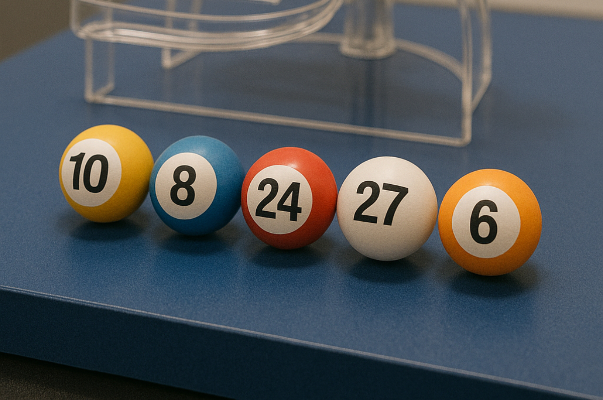 Lotería Nacional Dominicana HOY: Resultados del 24 de junio 2025