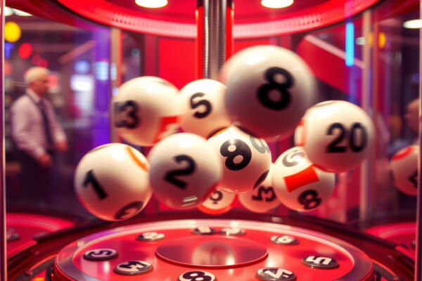 Lotería Real HOY: Resultados actualizados del sorteo 14 de junio